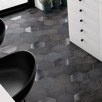 Керамогранит Equipe Heritage Carbon 17,5х20 см арт-24954 — фото 2, Керамогранит