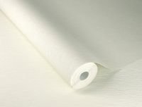 Обои RASCH Sky Lounge Винил на флизелине (0,53*10,05) Бежевый/Белый, Однотонный арт-608632 — фото 4, Обои для стен