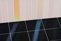 Керамическая плитка 41Zero42 Spectre Rose Matte настенная 5х25 см арт-4100723 — фото 2, Керамическая плитка