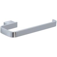 Полотенцедержатель Allen Brau Infinity Хром арт-6.21010-00 — фото 1, Полотенцедержатели