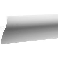 Карниз Европласт 2000x120x48 мм арт-6.50.229 — фото 1, Карнизы