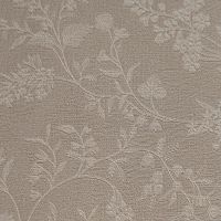 Обои Bernardo Bartalucci Marisa Винил на флизелине (1,06*10) Коричневый, Цветы арт-84251-6 — фото 2, Обои для стен