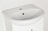 Товар: Тумба под раковину Style Line Эко Стандарт 9 Уют 55 Белый глянец арт-ЛС-00000339 - фото 6 Тумба под раковину Style Line Эко Стандарт 9 Уют 55 Белый глянец арт-ЛС-00000339 — фото 6, Тумбы под раковину