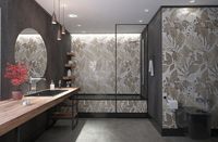 Декор Керлайф Bosco Perla 60х120 см арт-924543 — фото 2, Керамогранит