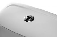 Унитаз Santek Паллада 1.WH30.2.371 с бачком и сиденьем арт-1WH302371 — фото 6, Напольные унитазы