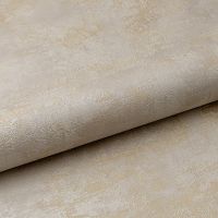 Обои Fipar Gold Винил на флизелине (1,06*10,05) Серый/Серебряный/Золото, Штукатурка арт-R 23641 — фото 2, Обои для стен