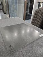 Керамогранит Kerranova Manhattan Black Gold K-593/CR 60х60 см арт-K-593/CR/600x600x9 — фото 3, Керамогранит