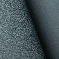 Обои Andrea Rossi Spectrum Pro Винил на флизелине (1,06*10) Бирюзовый, Однотонные/Рогожка арт-54379-10 — фото 2, Обои для стен