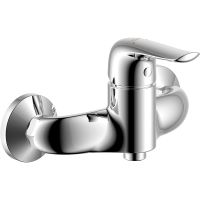 Смеситель для душа Damixa Palace Evo Хром арт-422000000 — фото 1, Смеситель для душа