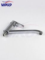 Смеситель для кухни Viko Хром арт-V-7203 — фото 5, Смесители для кухни