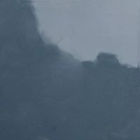 Керамогранит WOW Bits Square Steel Blue Gloss 11,6х11,6 см арт-133016 — фото 1, Керамогранит