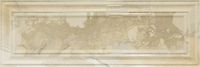 Керамическая плитка Ape Rex Boiserie Shine Cream настенная 25х75 см арт-Boiserie Rex Shine Pearl 25x75 — фото 1, Керамическая плитка