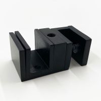 Товар: Душевой уголок Vincea Dice 100x100 профиль Черный стекло прозрачное арт-VSS-4D100CLB - фото 6 Душевой уголок Vincea Dice 100x100 профиль Черный стекло прозрачное арт-VSS-4D100CLB — фото 6, Квадратные душевые уголки