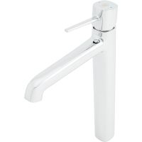 Смеситель для раковины Orange Karl Хром арт-M05-121cr — фото 7, Смесители для раковины