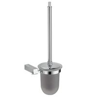 Ершик для унитаза Schein Rembrandt 0 Хром арт-67 — фото 1, Ершики для унитаза