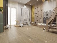 Виниловый ламинат Alpine Floor Ultra ЕСО 5-27 Дуб Миндальный 1219х184х2 мм арт-ECO 5-27 — фото 2, Виниловый ламинат