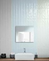 Керамическая плитка Monopole Ceramica Miracle Grey настенная 7,5x30 см арт-67279 — фото 2, Керамическая плитка