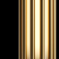 Настенный светильник Maytoni Modern Sonata Золото арт-MOD410WL-L12BS3K — фото 5, Бра