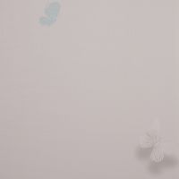 Обои Alessandro Allori Rebecca Винил на флизелине (1,06*10,05) Белый/Бежевый, Бабочки арт-15004-1 — фото 1, Обои для стен