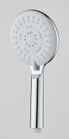 Ручной душ Splenka Хром арт-S450.07 — фото 2, Лейки для душа