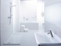 Душевой гарнитур Hansgrohe Croma Хром арт-27772000 — фото 7, Душевые гарнитуры на штанге