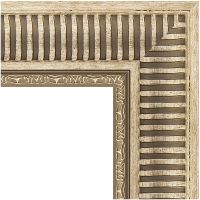 Товар: Зеркало Evoform Exclusive-G 160х77 с гравировкой в багетной раме - Серебряный акведук 93 мм арт-BY 4282 - фото 2 Зеркало Evoform Exclusive-G 160х77 с гравировкой в багетной раме - Серебряный акведук 93 мм арт-BY 4282 — фото 2, Зеркала в ванную комнату