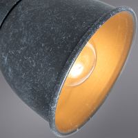 Товар: Потолочный светильник Artelamp Jovi Серый арт-A1677PL-2GY - фото 6 Потолочный светильник Artelamp Jovi Серый арт-A1677PL-2GY — фото 6, Споты