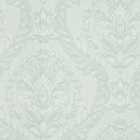 Обои Fipar Grand Classic Винил на флизелине (1,06*10,05) Зеленый, Дамаск арт-R 28034 — фото 1, Обои для стен
