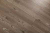 Виниловый ламинат L'Quarzo Aciendo Дуб Крассула 1220х184х4,5 мм арт-AI109 — фото 1, Виниловый ламинат