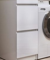 Тумба под раковину Vigo Urban 40 Белая арт-tn.URB.40.2Y — фото 7, Тумбы под раковину