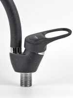 Товар: Смеситель для кухни Viko Черный мрамор арт-V-4224 - фото 7 Смеситель для кухни Viko Черный мрамор арт-V-4224 — фото 7, Смесители для кухни