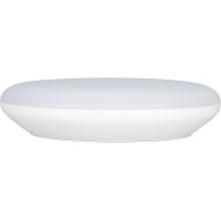 Потолочный светильник Arlight Frisbee Белый арт-030111 — фото 2, Накладные светильники