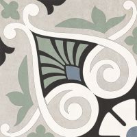 Керамогранит NewTrend Design Art Ester 20х20 см арт-GP2020DNN25 — фото 6, Керамогранит