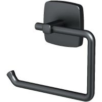 Набор аксессуаров для ванной AM.PM Gem Черный матовый арт-AK90T2003B — фото 9, Наборы аксессуаров для ванной комнаты