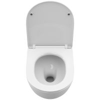 Комплект унитаза BelBagno Uno-Tor BB5177CH-TOR/SC с инсталляцией Geberit Duofix Sigma UP320 111.300.00.5 с сиденьем Микролифт арт-BB5177CH-TOR/SC+111.300.00.5 — фото 7, Комплекты унитаз + инсталляция