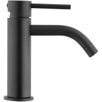 Комплект смесителей Paffoni Light Черный матовый арт-KITLIQ018NO071 — фото 5, Готовые комплекты для ванной комнаты