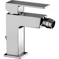 Смеситель для биде Paffoni Elle Хром арт-EL135CR — фото 1, Смесители для биде