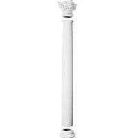 Товар: Колонна Orac Decor 220x2020x220 мм арт-K1102 - фото 2 Колонна Orac Decor 220x2020x220 мм арт-K1102 — фото 2, Колонны