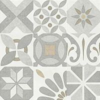 Керамогранит Lasselsberger Ceramics Окленд Декор 45х45 см арт-7246-0009 — фото 1, Керамогранит