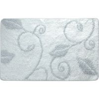 Коврик для ванной комнаты Iddis 60х90 Серый арт-P02PA69i12 — фото 1, Коврики для ванной комнаты