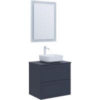 Товар: Тумба под раковину Aquanet Терра 70 подвесная Маренго арт-313244 - фото 13 Тумба под раковину Aquanet Терра 70 подвесная Маренго арт-313244 — фото 13, Тумбы под раковину