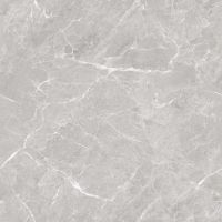 Керамогранит Ceradim Mramor Chic Silver серый полированный 60х60 см арт-х9999304611 — фото 3, Керамогранит