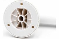 Поручень Ridder Pro Белый арт-А160601 — фото 3, Поручни для ванной