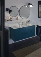 Светильник Jacob Delafon Odeon Rive Gauche Черный арт-EB2575-NF — фото 4, Светильники в ванную