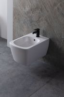 Биде Allen Brau Liberty подвесное Белое арт-4.33005.20 — фото 8, Биде подвесные