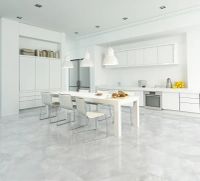 Керамогранит Absolut Keramika Sajalin Grey 80х80 см арт-ABS3185 — фото 6, Керамогранит