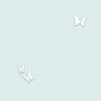 Обои Andrea Rossi Gallinara Винил на флизелине (1,06*10,05) Голубой, Бабочки арт-54309-5 — фото 1, Обои для стен