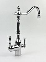 Товар: Смеситель для кухни Viko Хром арт-V-5304 - фото 7 Смеситель для кухни Viko Хром арт-V-5304 — фото 7, Смесители для кухни