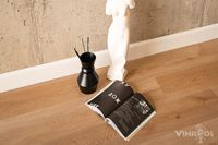 Виниловый ламинат Vinilpol Glue 2 LVT Дуб Верона 1219,6×228,6×2 мм арт-7898-EIR — фото 1, Виниловый ламинат