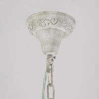 Товар: Люстра Maytoni Elegant Bird Белый антик Льняной арт-ARM013-03-W - фото 7 Люстра Maytoni Elegant Bird Белый антик Льняной арт-ARM013-03-W — фото 7, Люстры